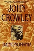 Dæmonomania