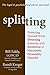 Splitting: Protecting Yourself While Divorcing Someone with Borderline or Narcissistic Personality Disorder