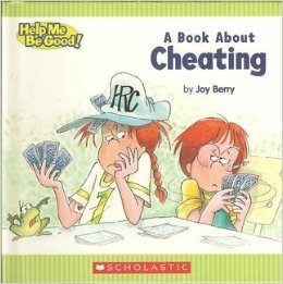 A Book About Cheating