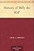 History of 'Billy the Kid'