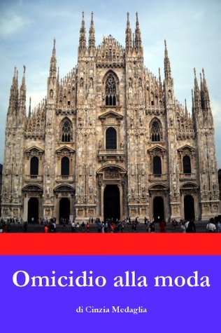 Omicidio alla moda