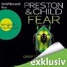 Fear by Douglas Preston