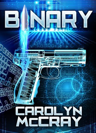 Binary (Robin Hood Hacker, #1.5)
