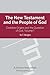 New Testament People God V1 by N.T. Wright