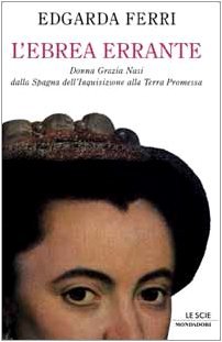 L'ebrea errante (Hardcover)