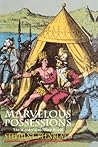 Marvelous Possessions: The Wonder of the New World (Carpenter Lectures) Book cover for Marvelous Possessions: The Wonder of the New World (Carpenter Lectures)