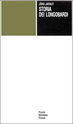 Storia dei Longobardi (Paperback)