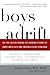 Boys Adrift by Leonard Sax