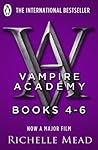 Vampire Academy B...