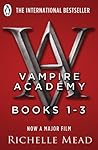 Vampire Academy B...