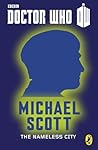 The Nameless City by Michael   Scott