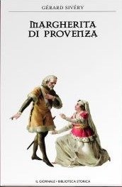 Margherita di Provenza (Hardcover)
