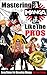 MASTERING MANGA LIKE THE PROS by Lee Hong