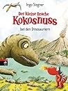 Der kleine Drache...