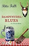 Dampfnudelblues by Rita Falk
