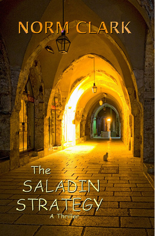 The Saladin Strategy (Kindle Edition)
