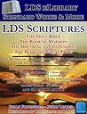 LDS Scriptures - ...