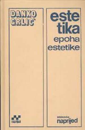 Estetika II - Epoha estetike