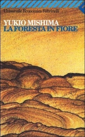 La foresta in fiore
