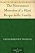 The Newcomes by William Makepeace Thackeray