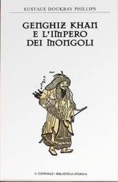 Genghiz Khan e l'Impero dei Mongoli (Hardcover)