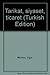Tarikat, siyaset, ticaret by Uğur Mumcu