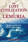 The Lost Civilization of Lemuria by Frank  Joseph The Lost Civilization of Lemuria by Frank  Joseph