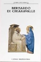 Bernardo di Chiaravalle (Hardcover)