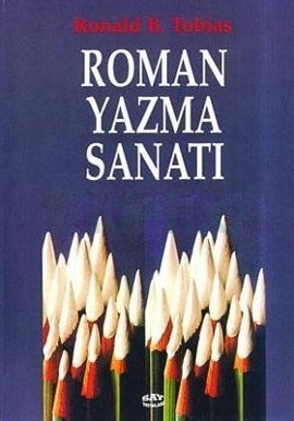 Roman Yazma Sanatı