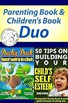 Parenting Book & Children's Book Duo by Jenny Loveless