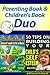 Parenting Book & Children's Book Duo