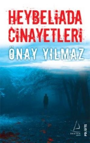 Heybeliada Cinayetleri (Paperback)
