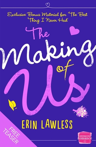 The Making of Us (Kindle Edition)