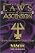 Laws of Ascension Unlimited Edition (Mind's Eye Theatre)
