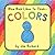 Blue Bink Likes to Think - Colors (Blue Bink #1)