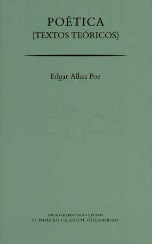 Poética (Textos Teóricos)
