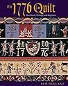 The 1776 Quilt: Heartache, Heritage, and Happiness