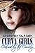 Claimed By The Cowboy (Curvy Girls #2)