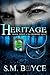 Heritage (Grimoire Saga #3)