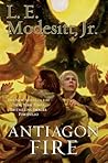 Antiagon Fire