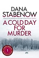A Cold Day for Murder (Kate Shugak #1)