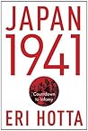 Book cover for Japan 1941: Countdown to Infamy