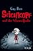 Stichkopf und der Scheusalfinder (Stitch Head #1)