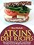 Atkins Diet Lunch Recipes:E...