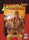 Indiana Jones y e...