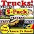 Trucks! 5-Pack of Truck eBo...