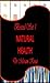 Boxed Set 1 Natural Health