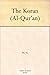The Koran by Anonymous