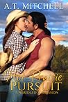 Hot Prairie Pursuit by A.T. Mitchell