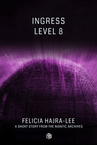 Ingress: Level 8